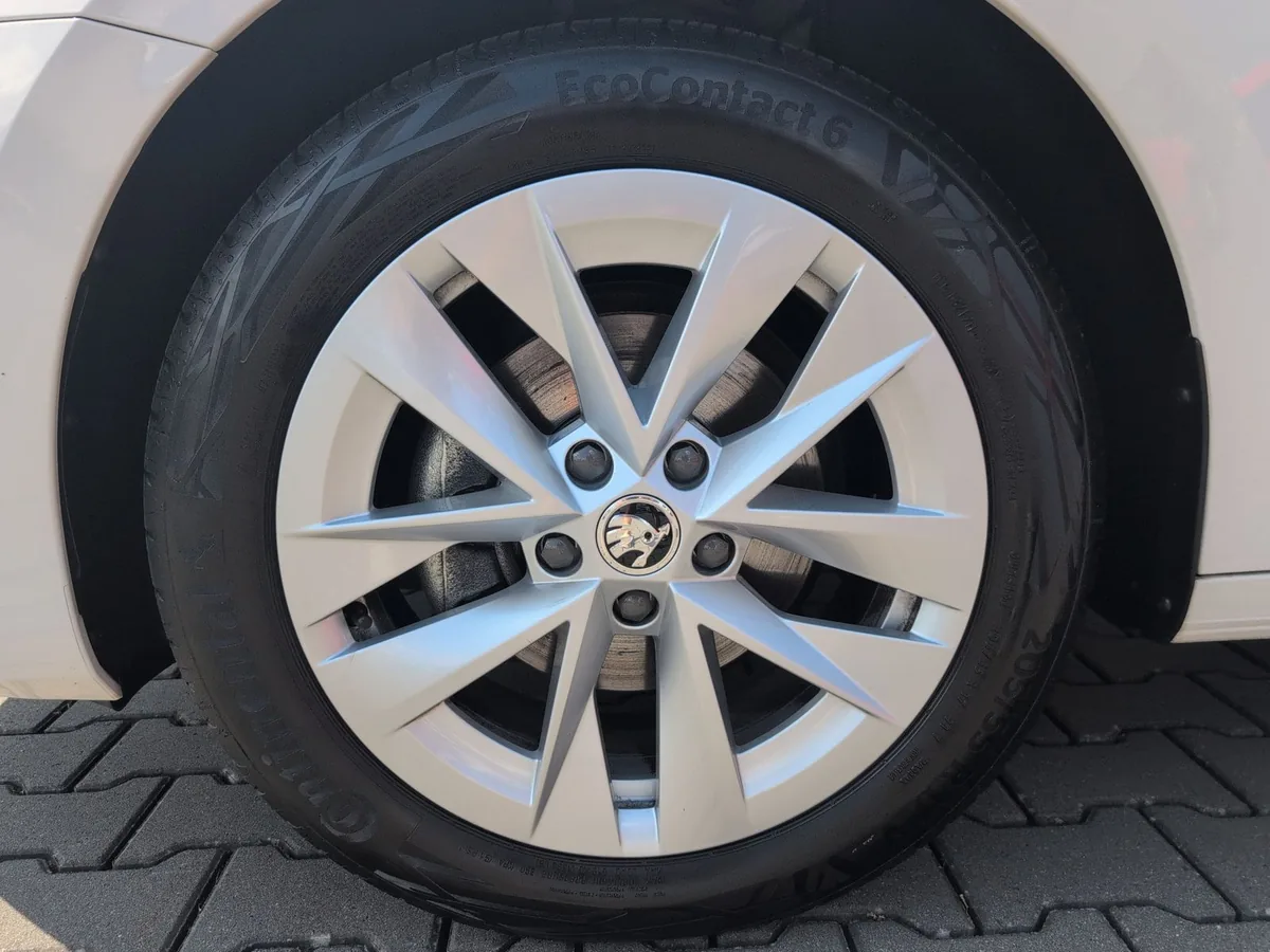 Škoda Octavia – Foto 28