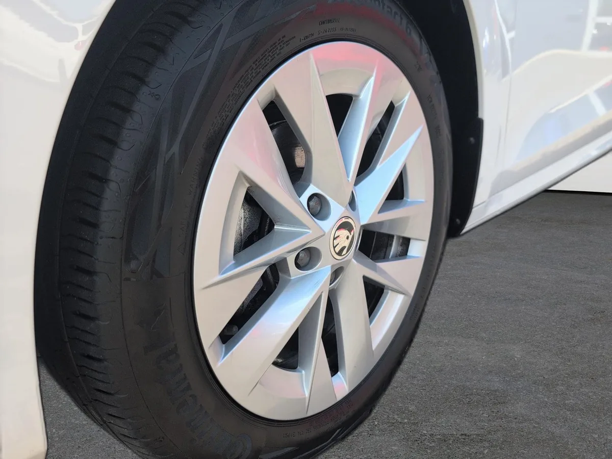 Škoda Octavia – Foto 29