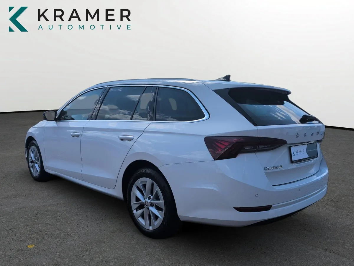 Škoda Octavia – Foto 4