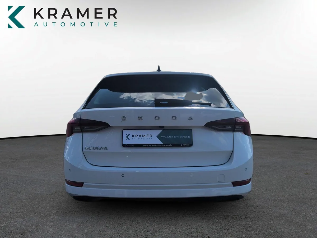 Škoda Octavia – Foto 5