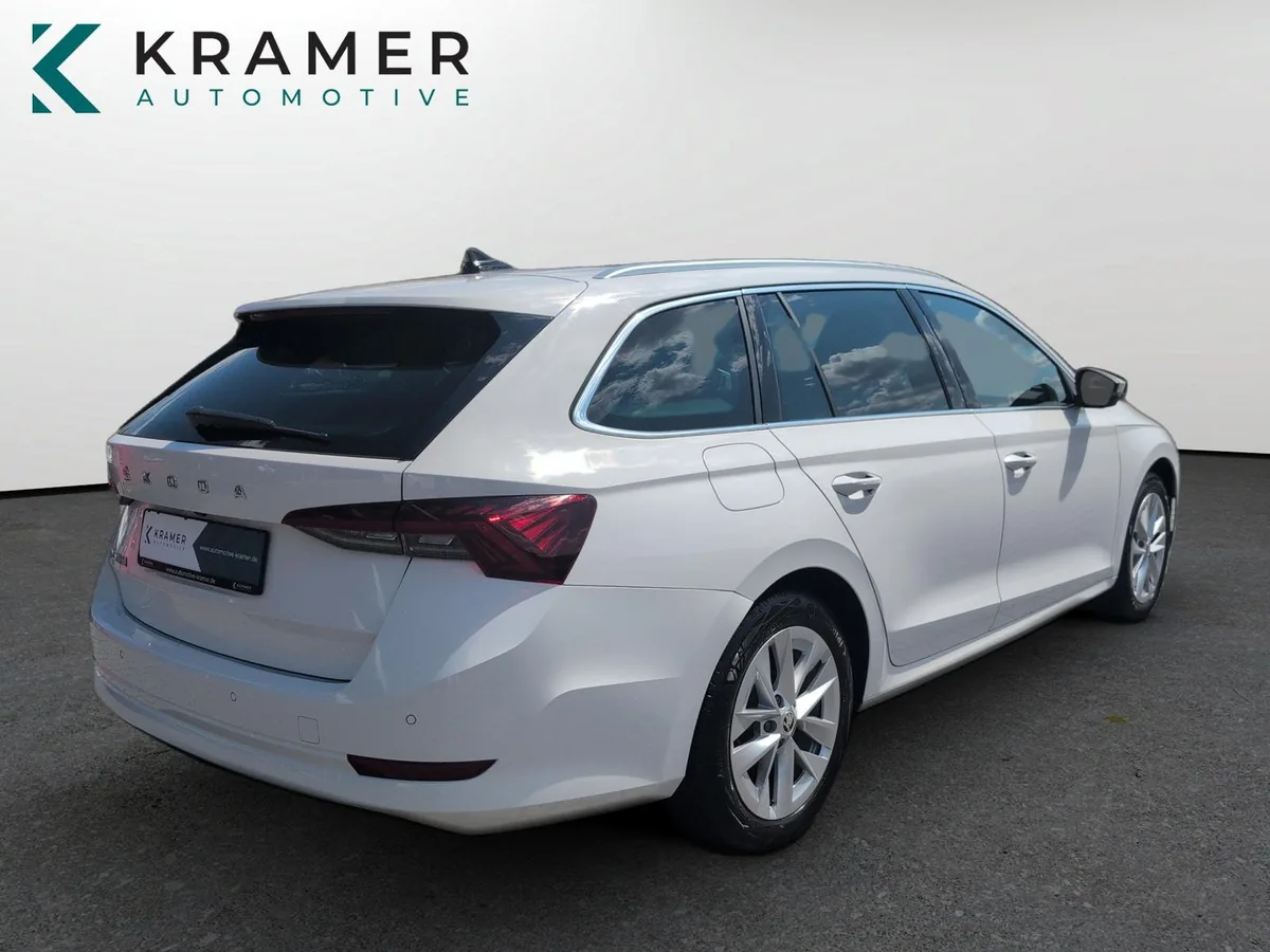 Škoda Octavia – Foto 6