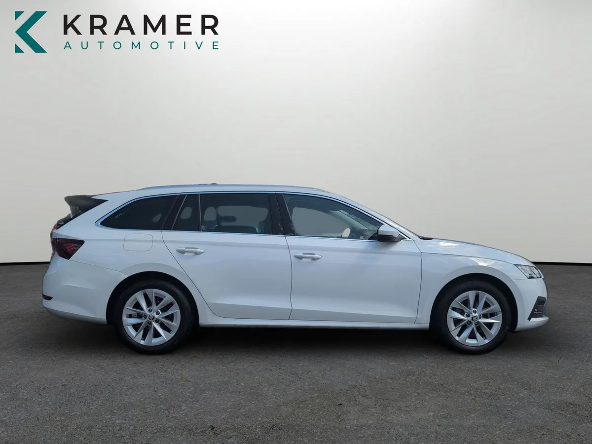 Škoda Octavia – Foto 7