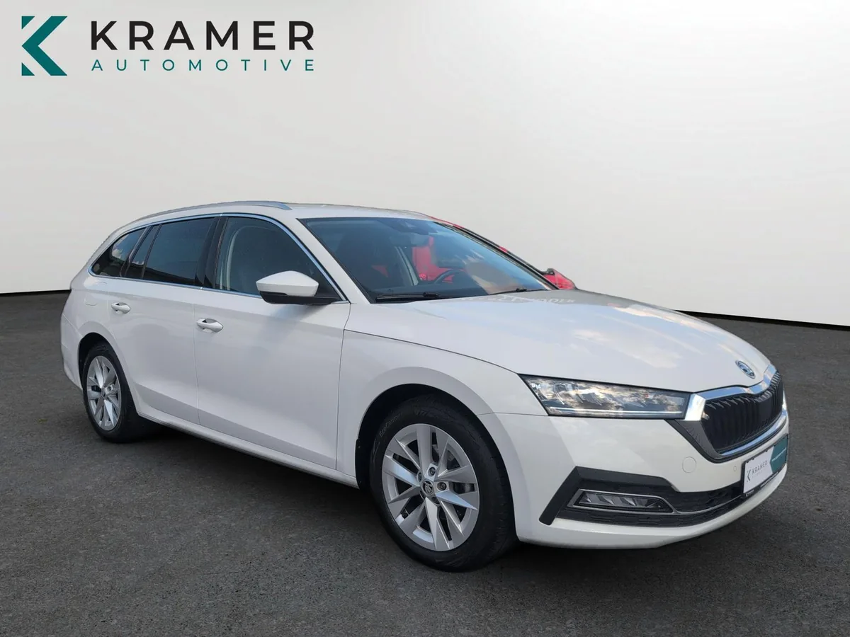 Škoda Octavia – Foto 8