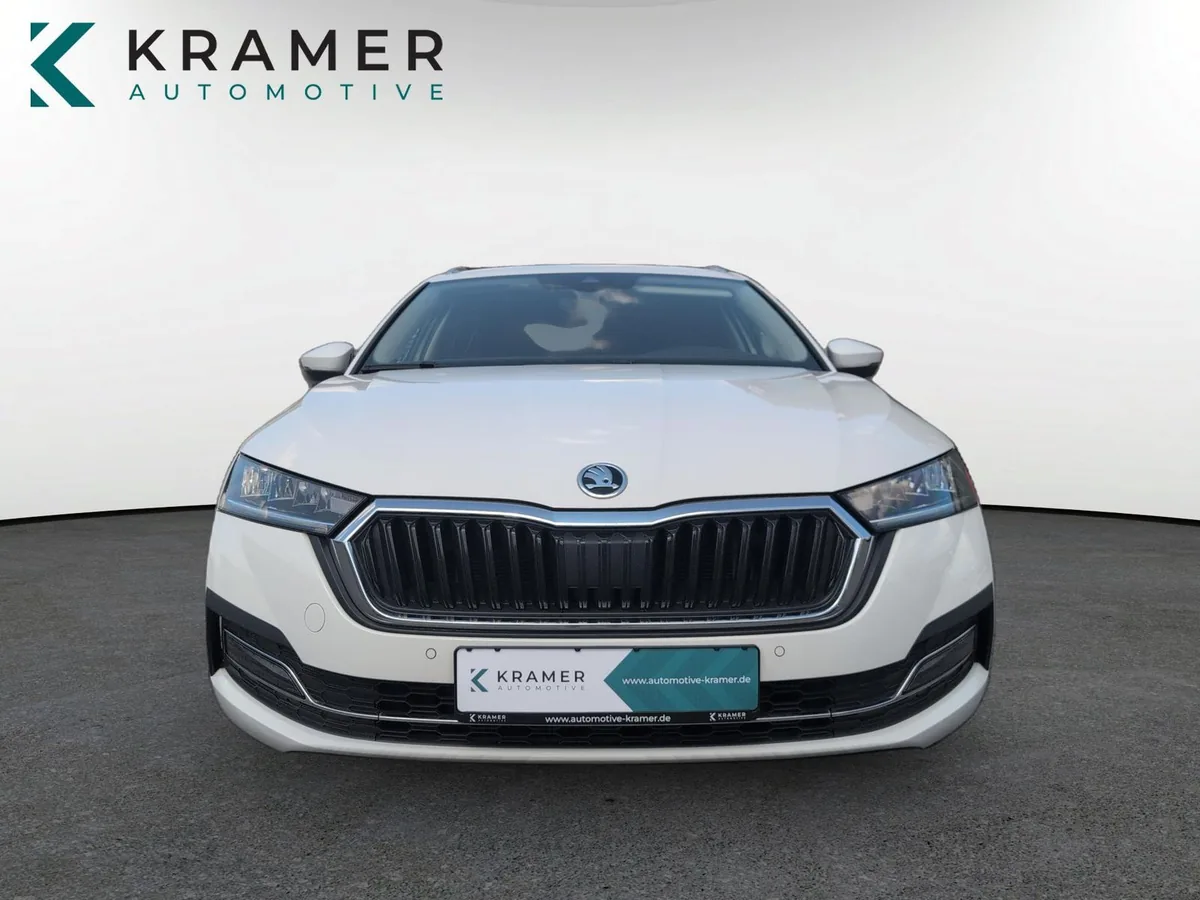 Škoda Octavia – Foto 9