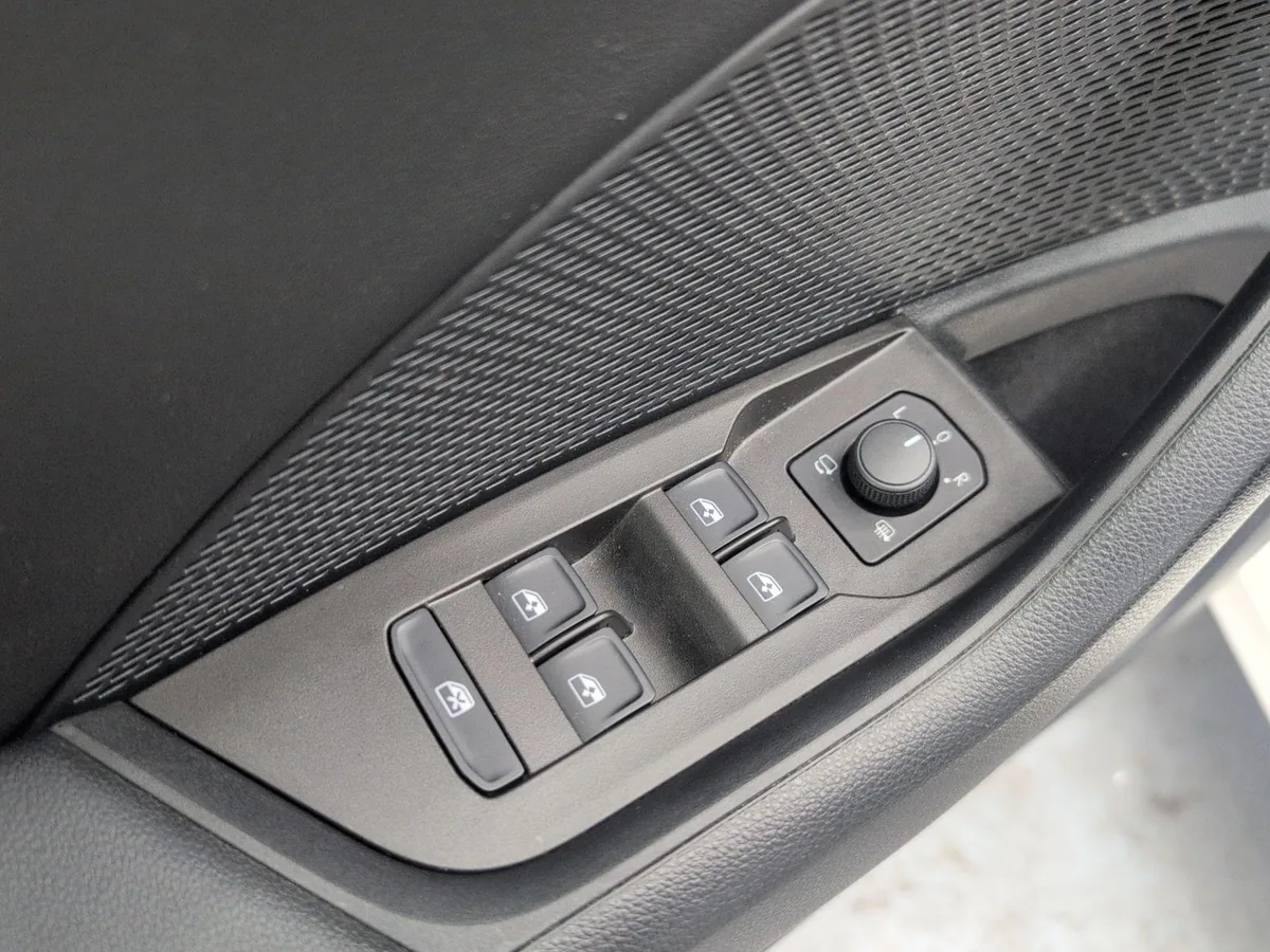 Škoda Octavia – Foto 10