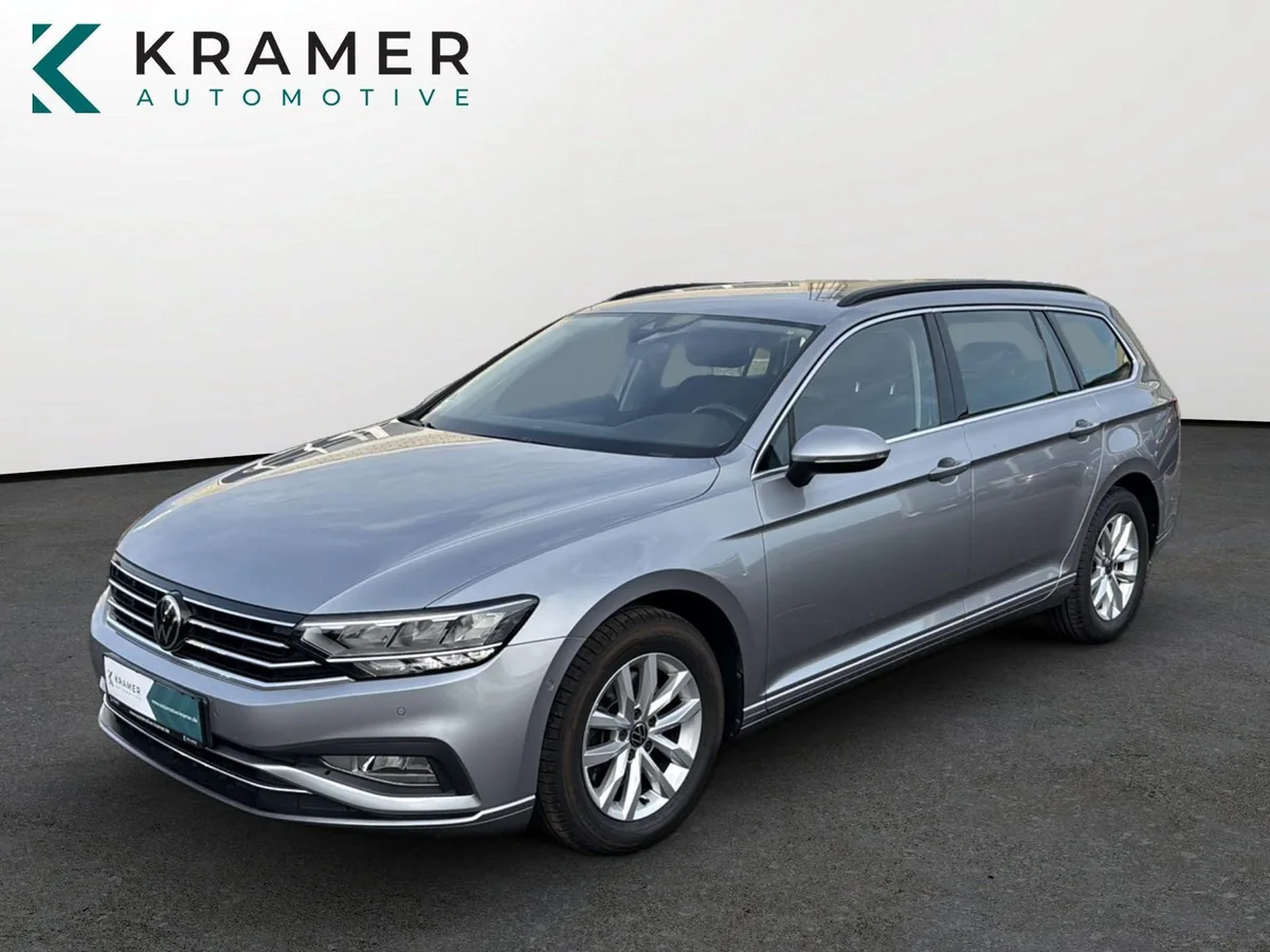 VW Passat – Foto 2