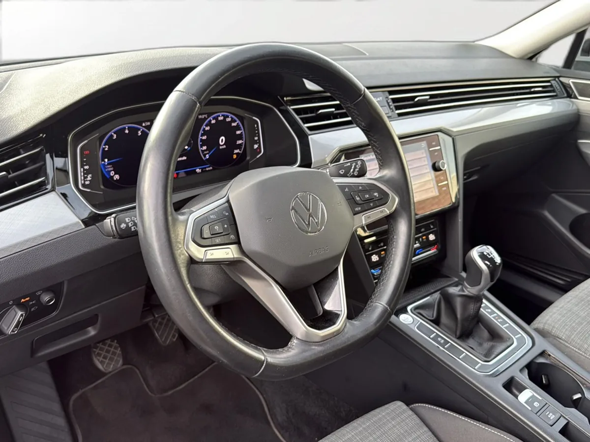 VW Passat – Foto 11