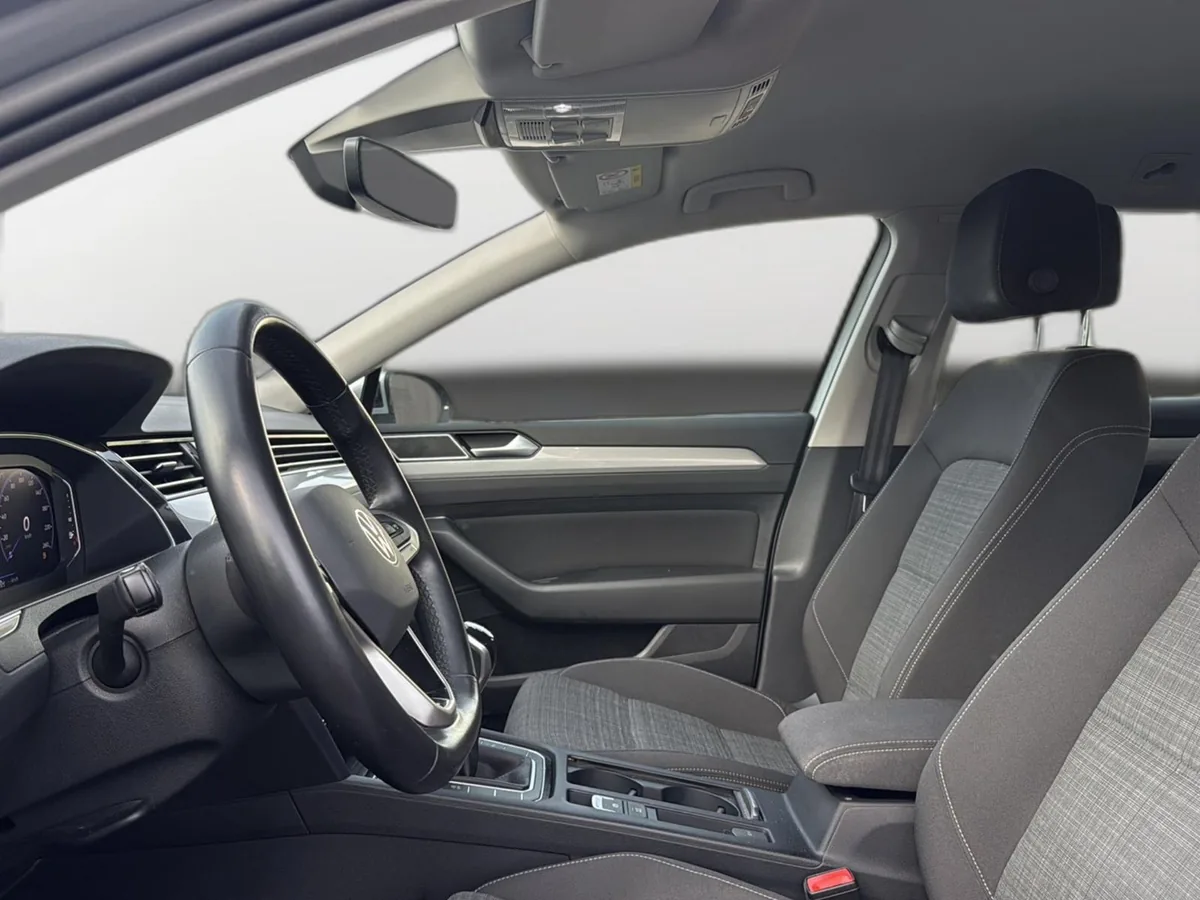 VW Passat – Foto 12
