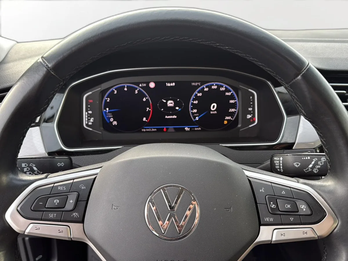 VW Passat – Foto 13