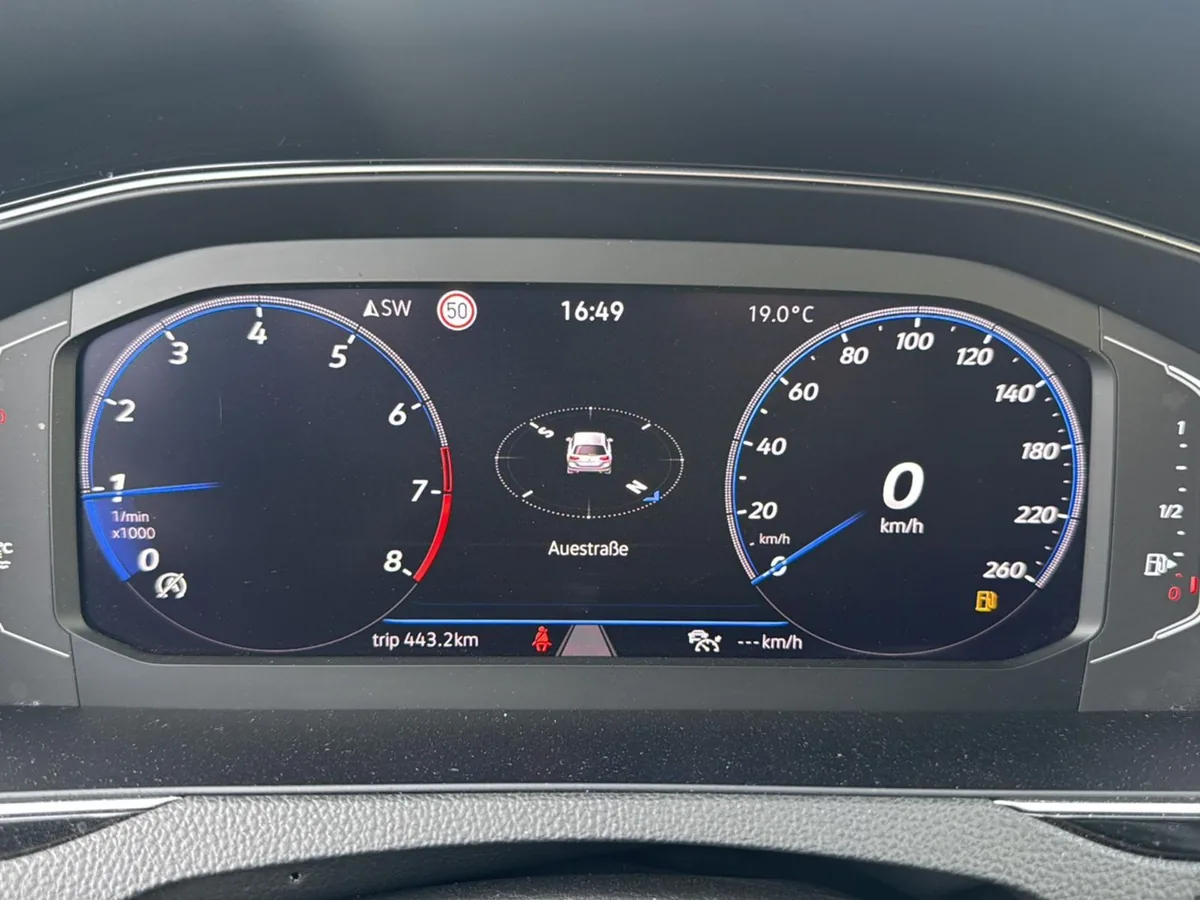 VW Passat – Foto 14