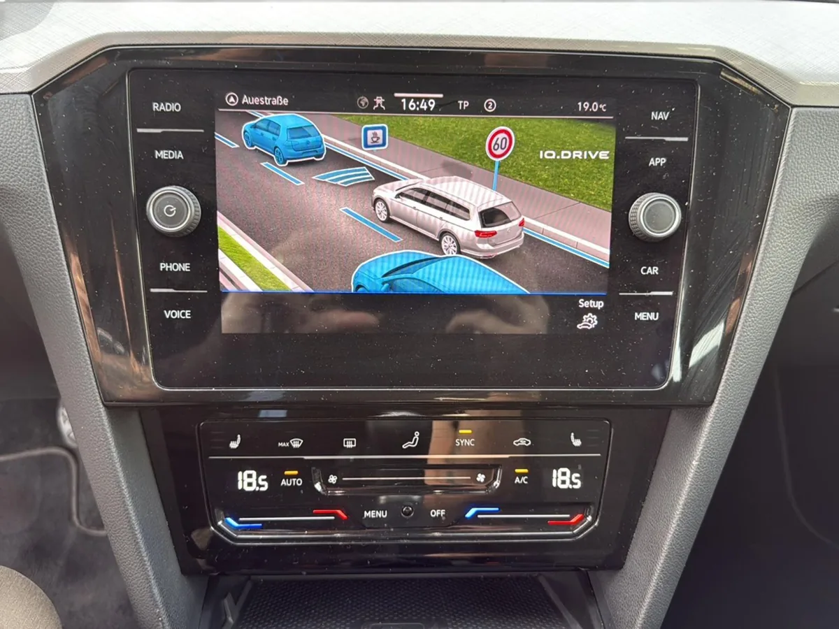 VW Passat – Foto 15
