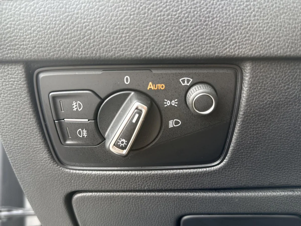 VW Passat – Foto 16