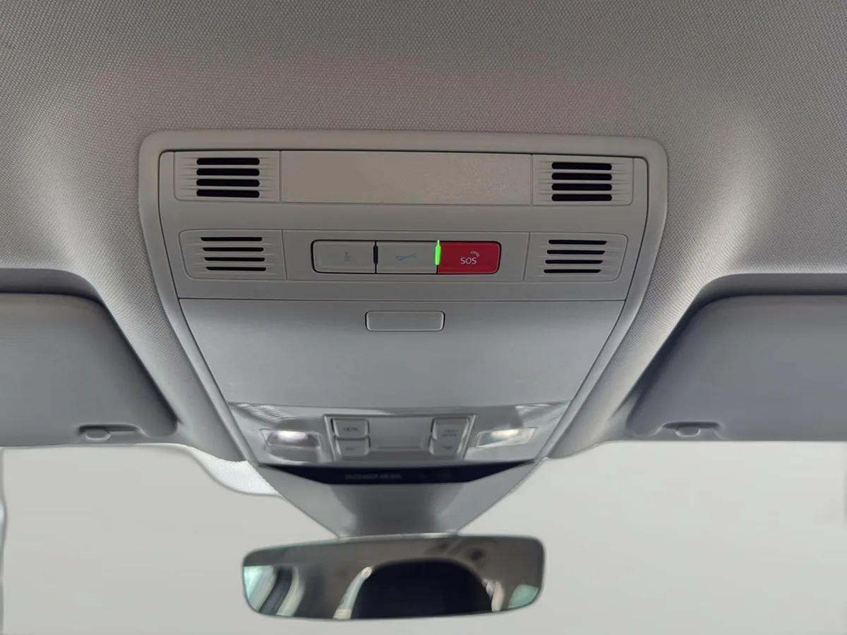 VW Passat – Foto 17