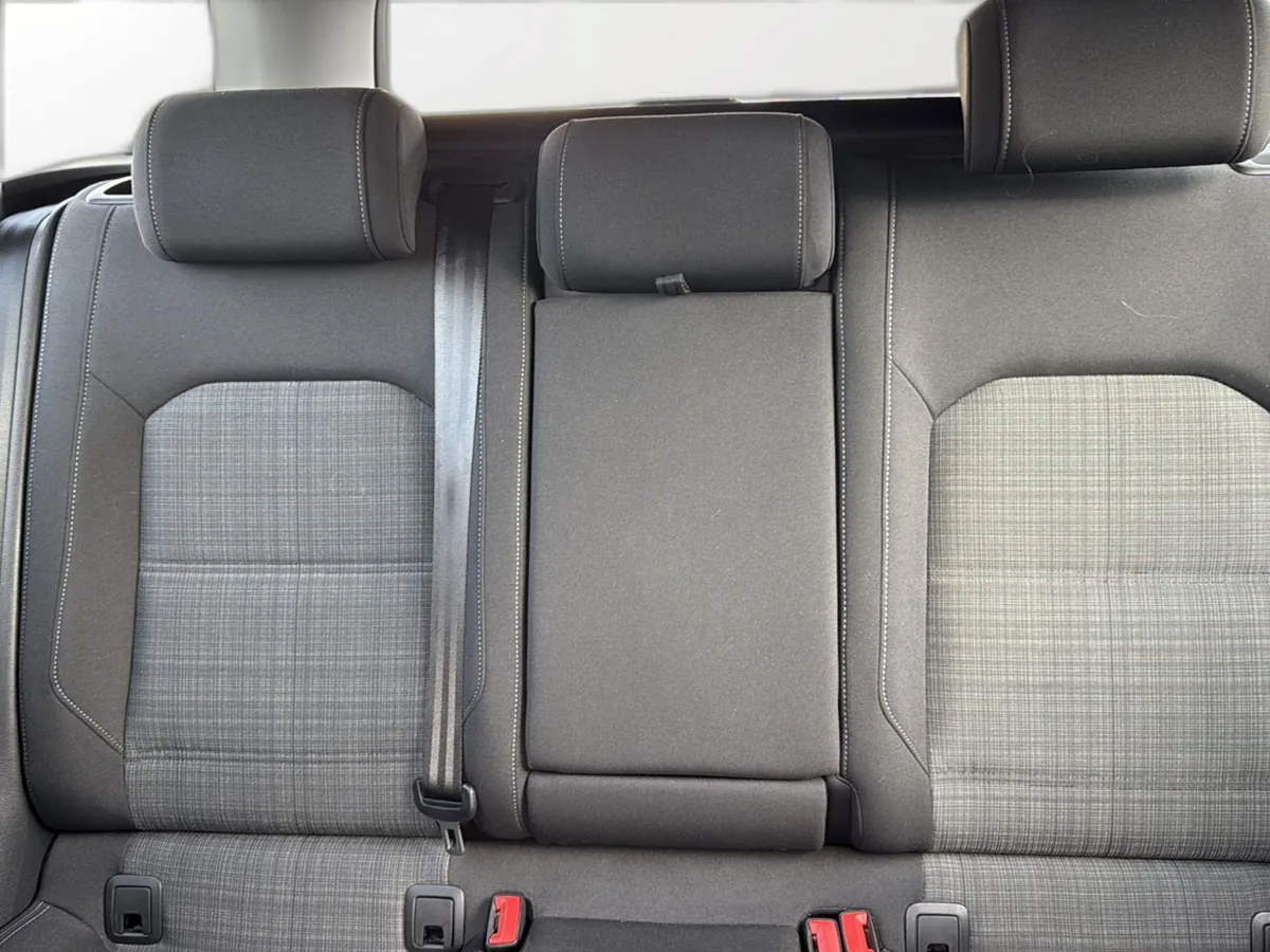 VW Passat – Foto 18