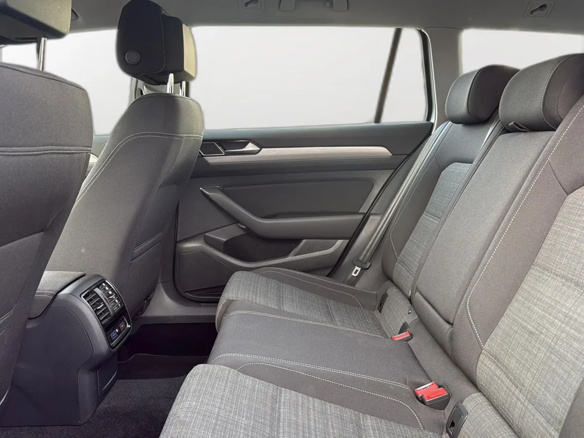 VW Passat – Foto 19