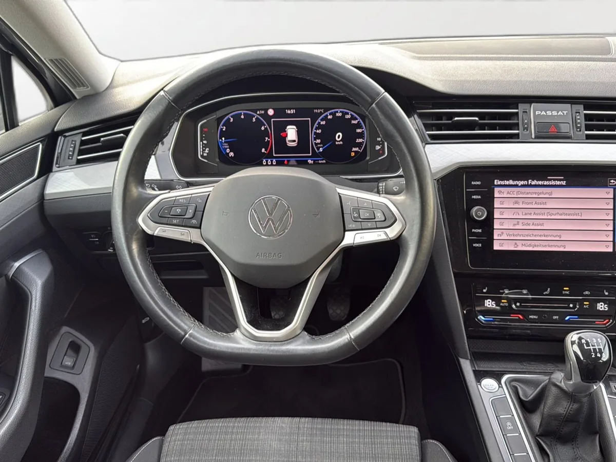 VW Passat – Foto 20