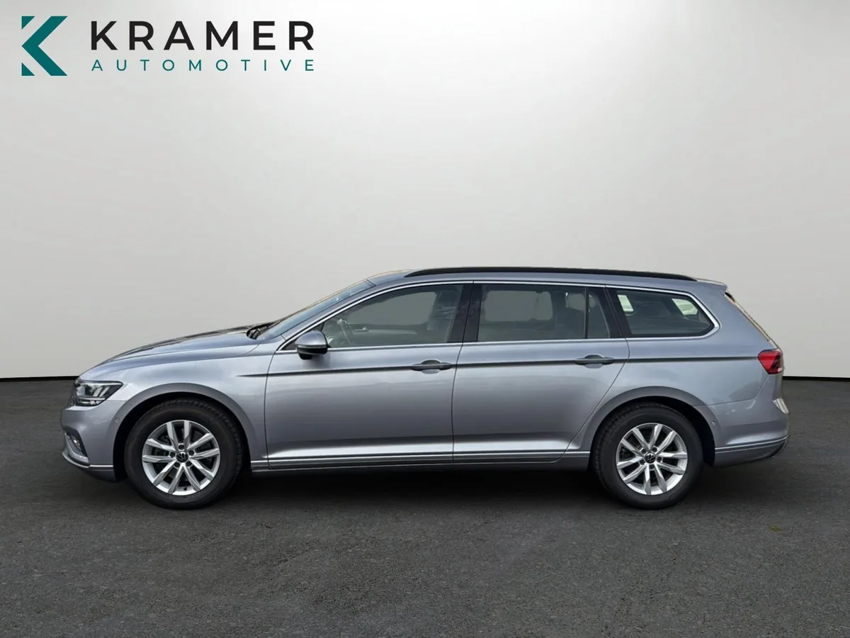 VW Passat – Foto 3