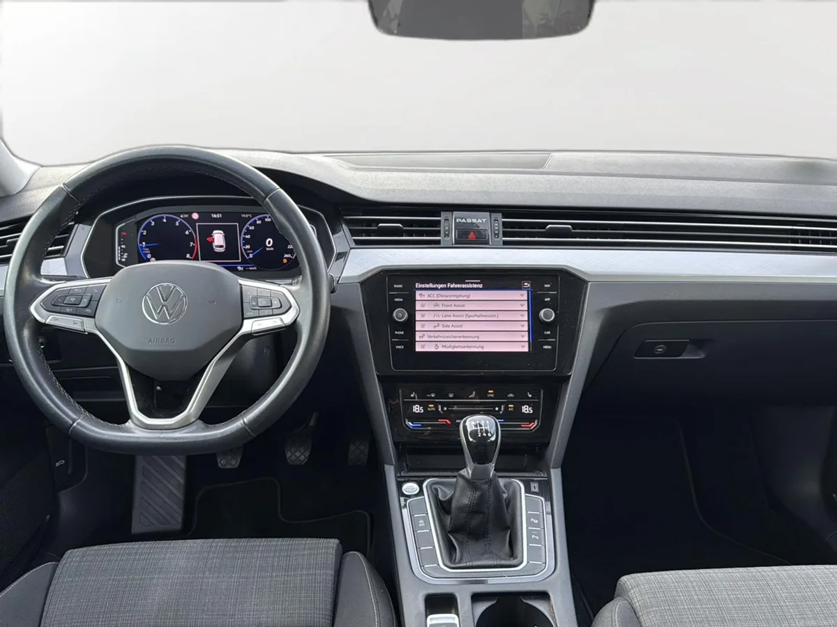 VW Passat – Foto 21