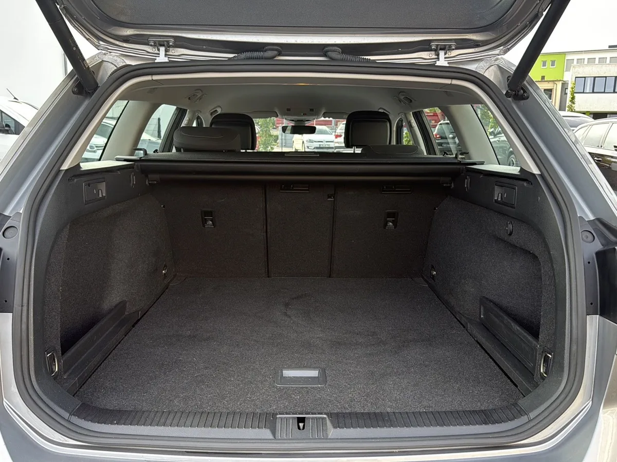 VW Passat – Foto 22