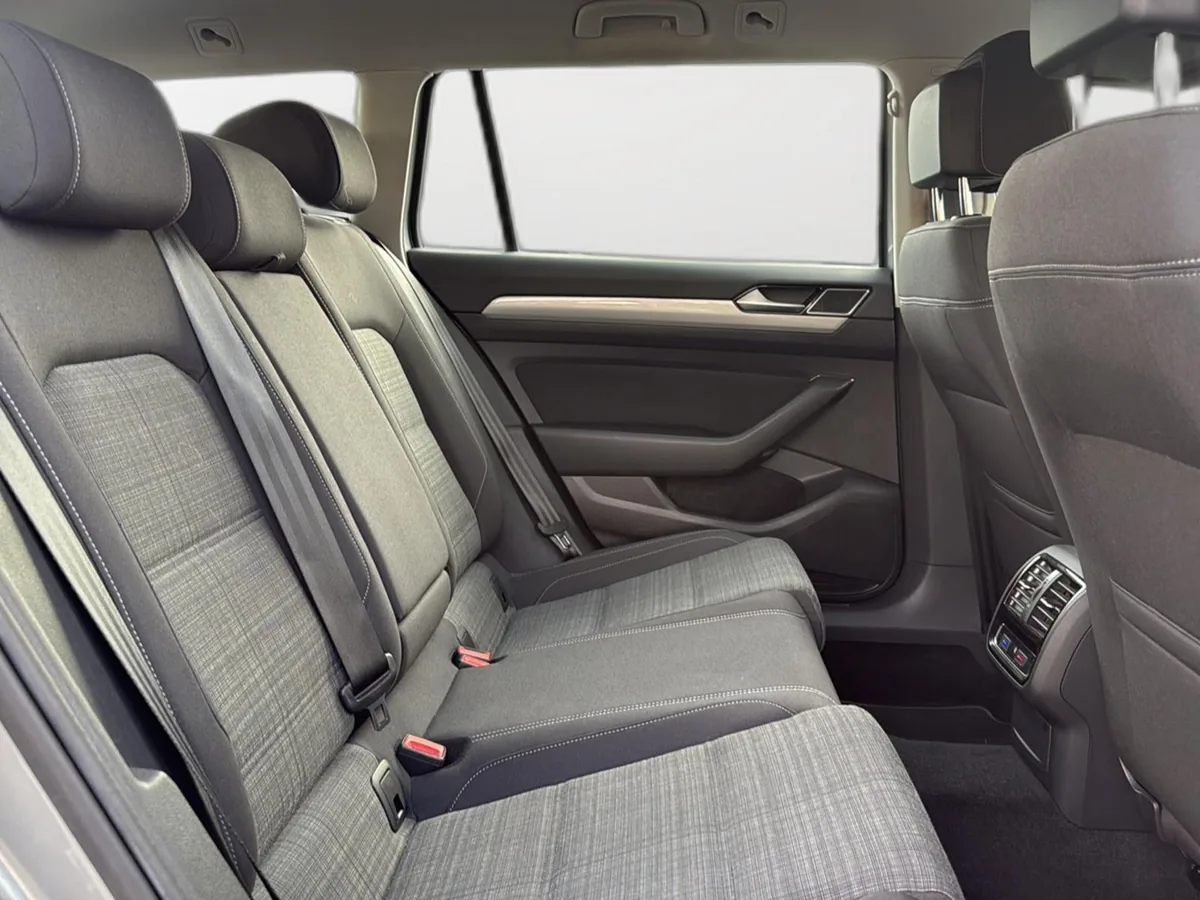 VW Passat – Foto 23