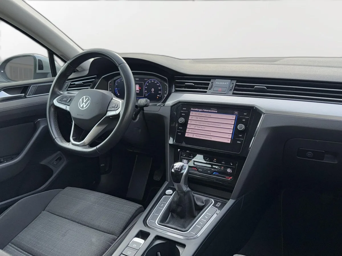 VW Passat – Foto 24