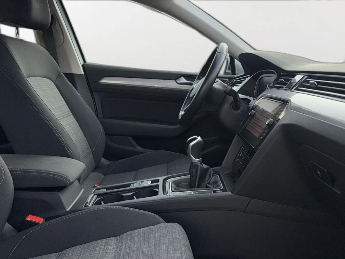 VW Passat – Foto 25