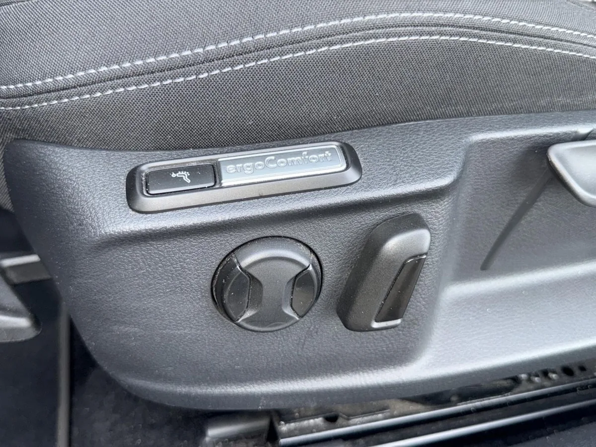 VW Passat – Foto 26