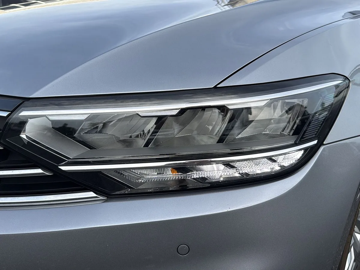 VW Passat – Foto 27
