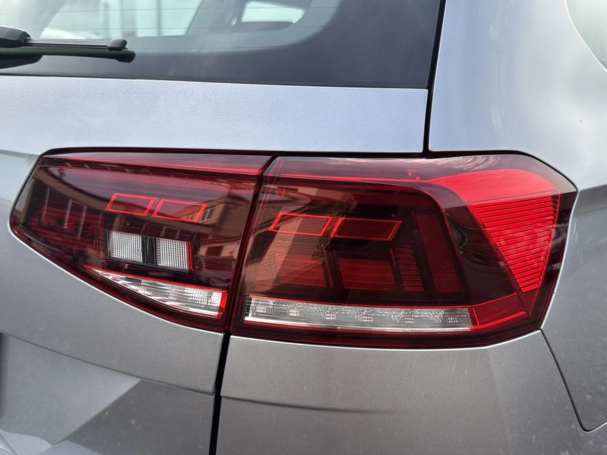 VW Passat – Foto 28