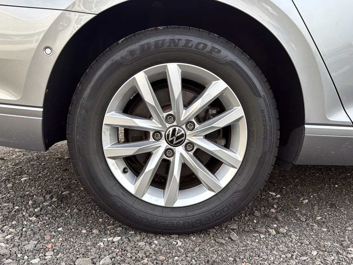 VW Passat – Foto 29
