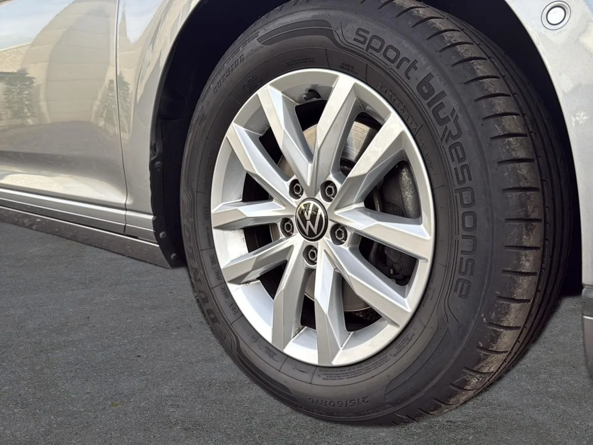 VW Passat – Foto 30