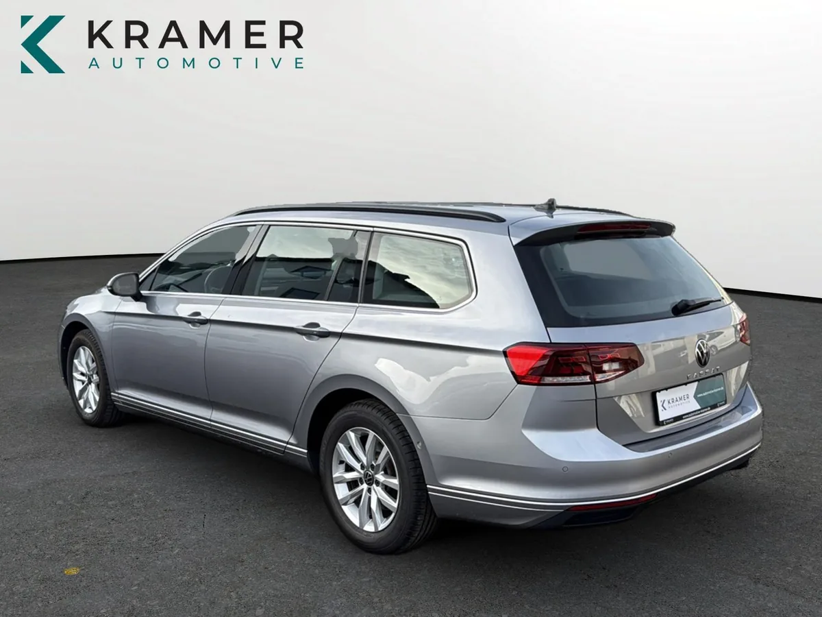 VW Passat – Foto 4
