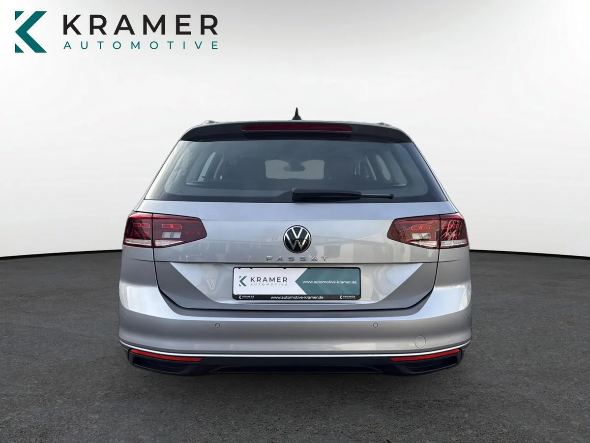 VW Passat – Foto 5