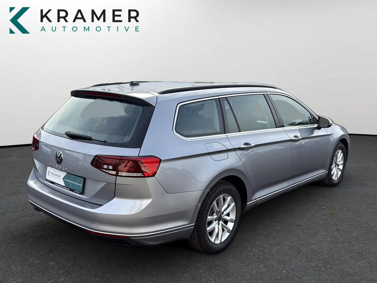 VW Passat – Foto 6