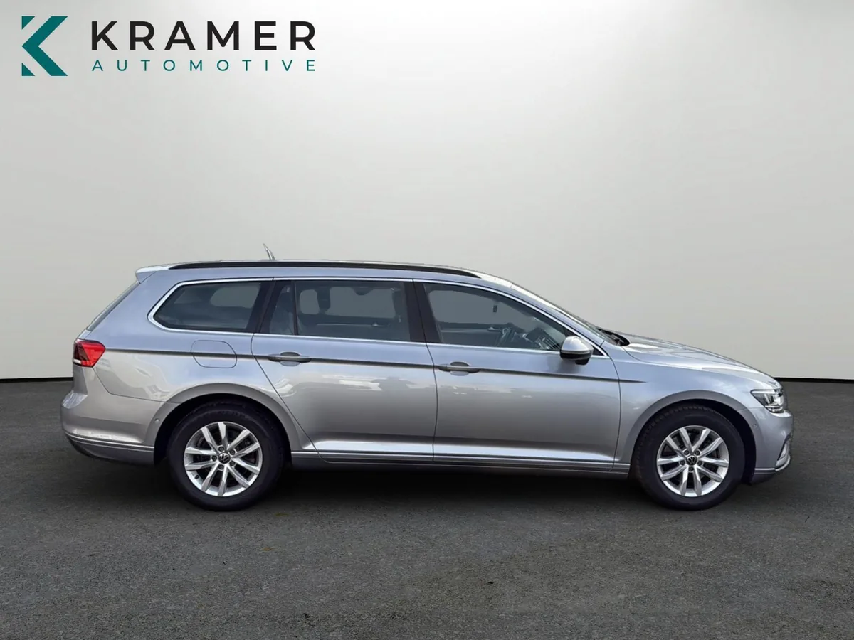 VW Passat – Foto 7