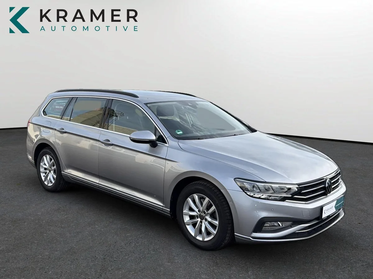 VW Passat – Foto 8