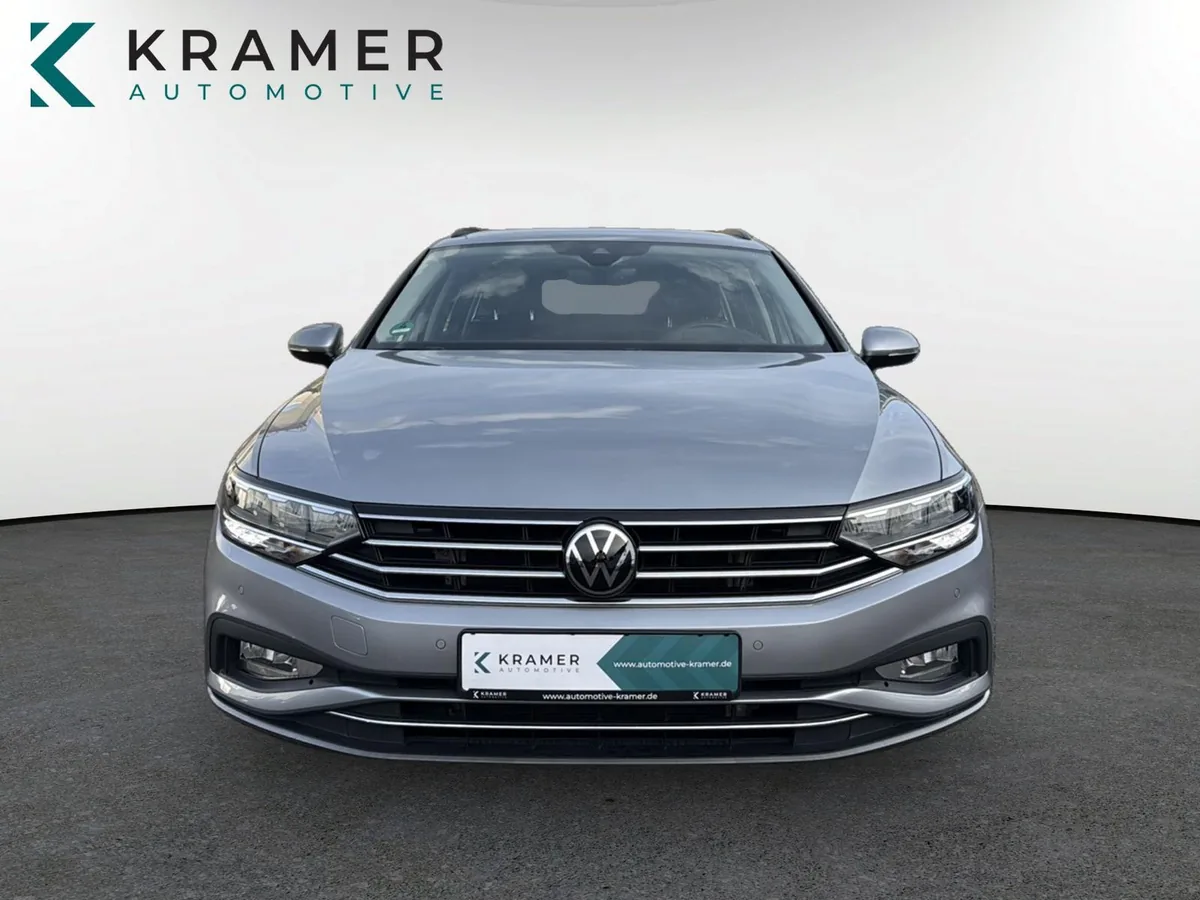 VW Passat – Foto 9