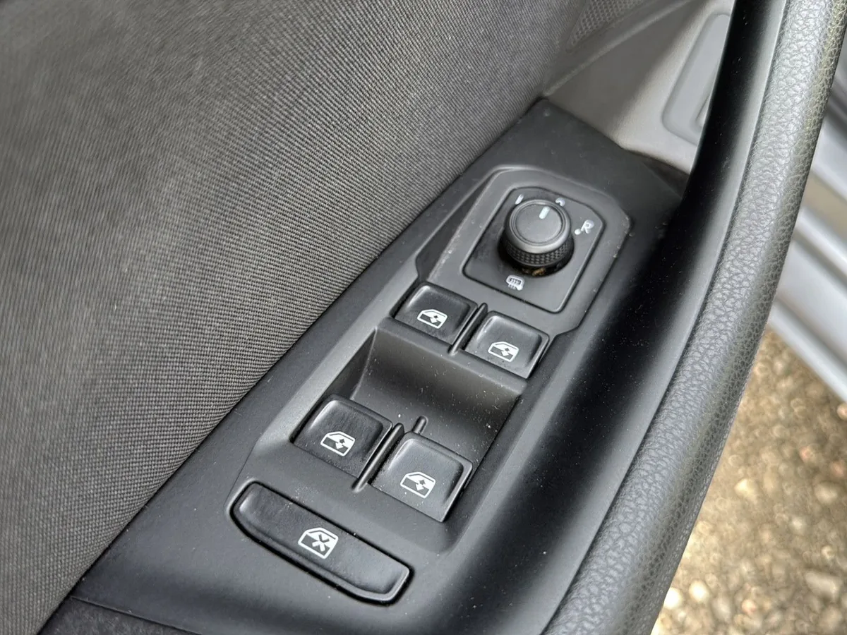 VW Passat – Foto 10