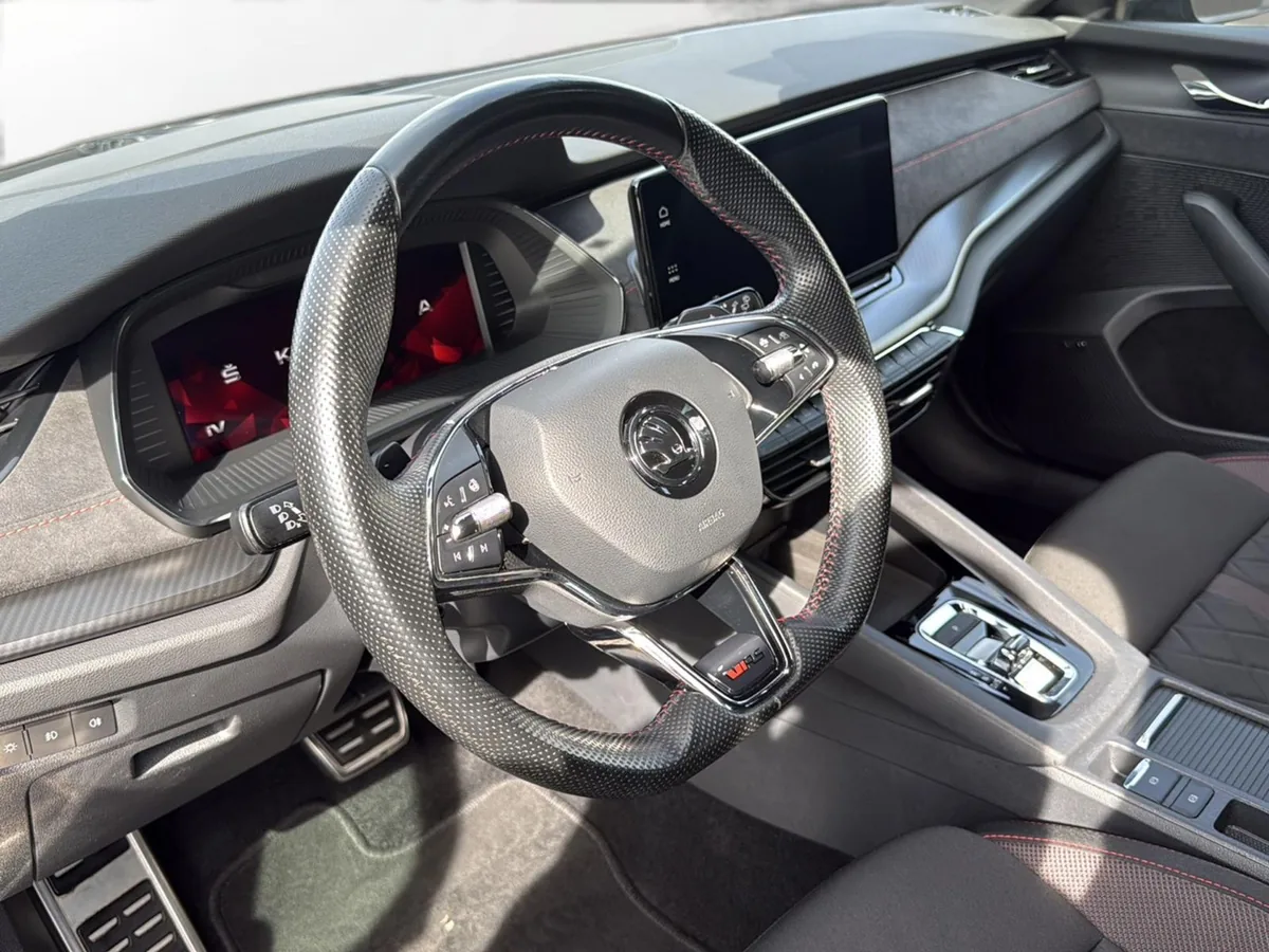 Škoda Octavia – Foto 11