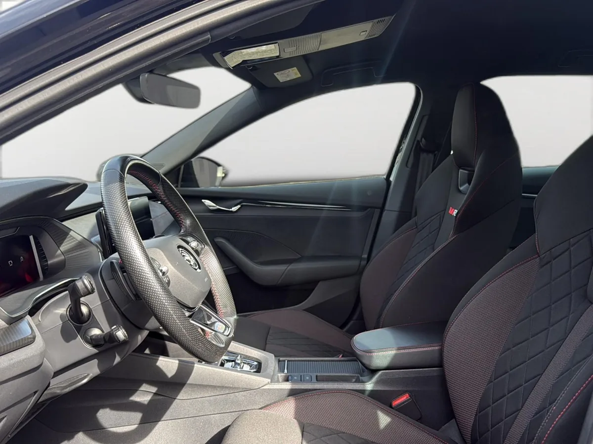 Škoda Octavia – Foto 12