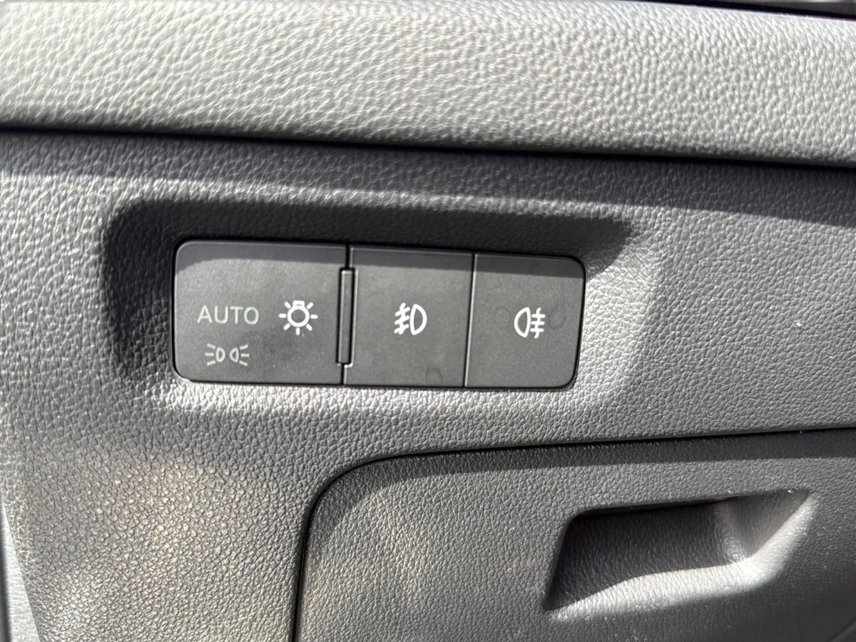 Škoda Octavia – Foto 17