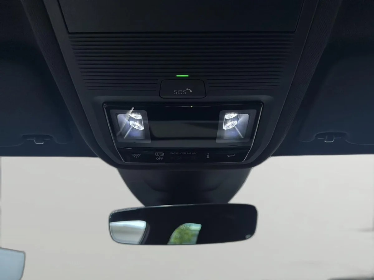Škoda Octavia – Foto 19