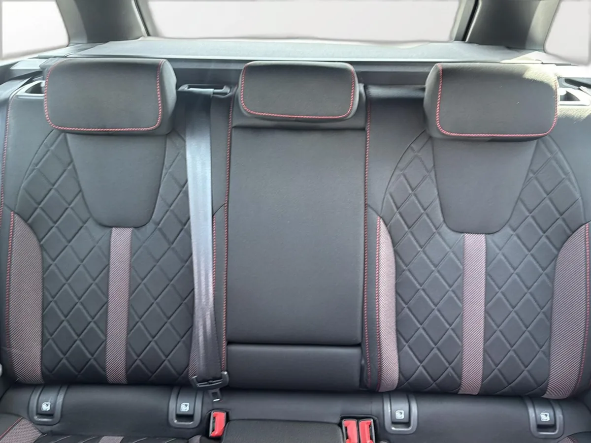 Škoda Octavia – Foto 20
