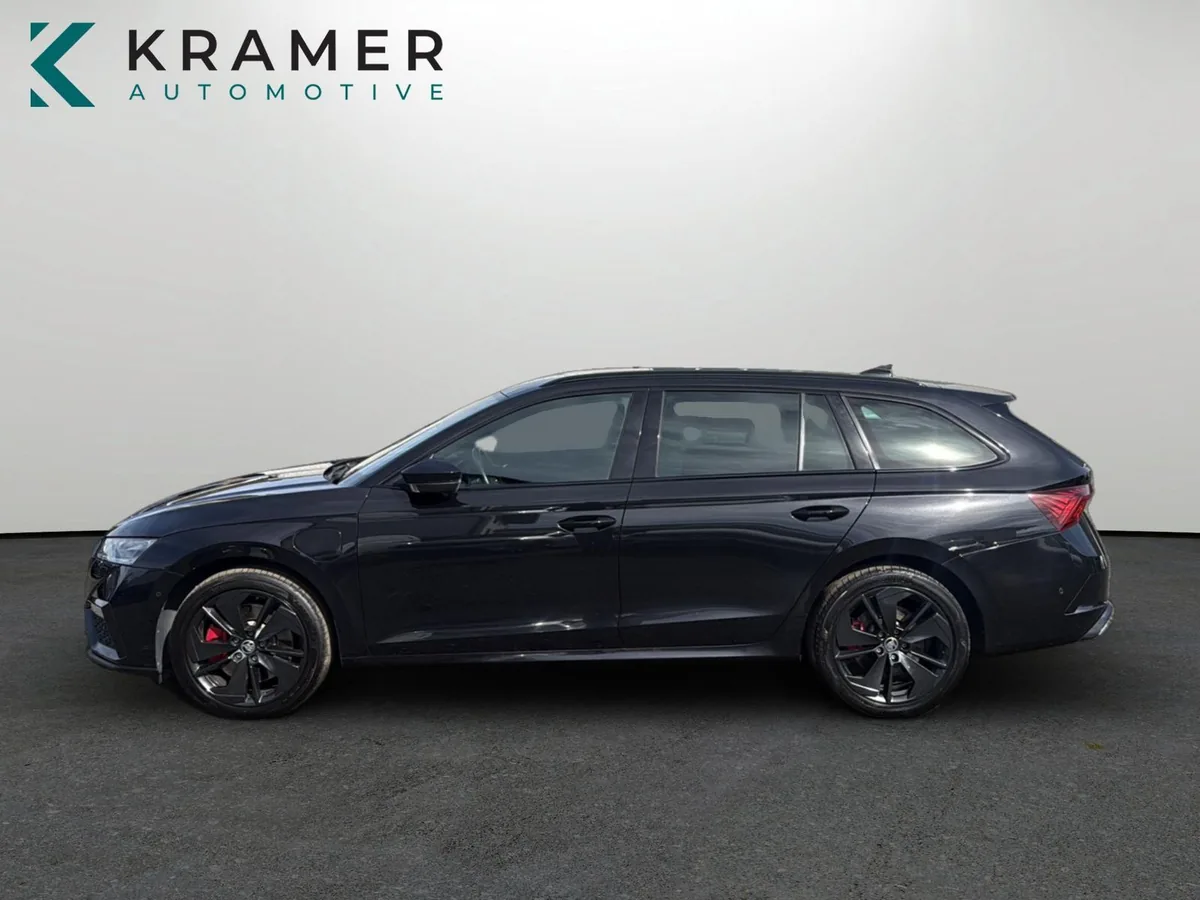 Škoda Octavia – Foto 3