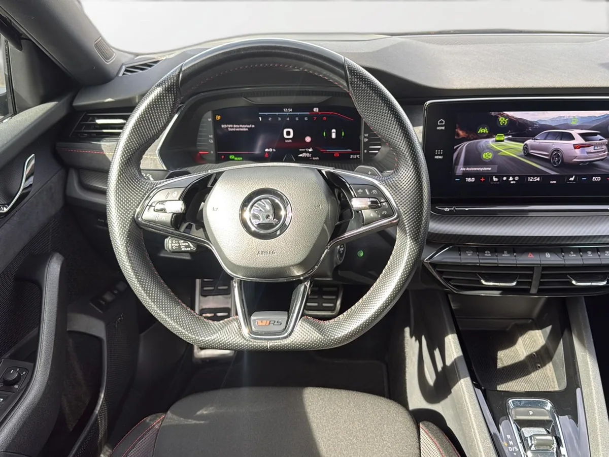 Škoda Octavia – Foto 21