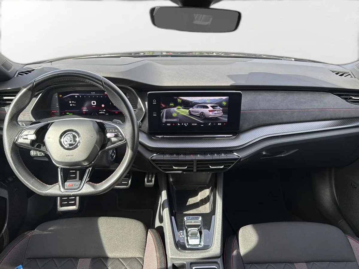 Škoda Octavia – Foto 22