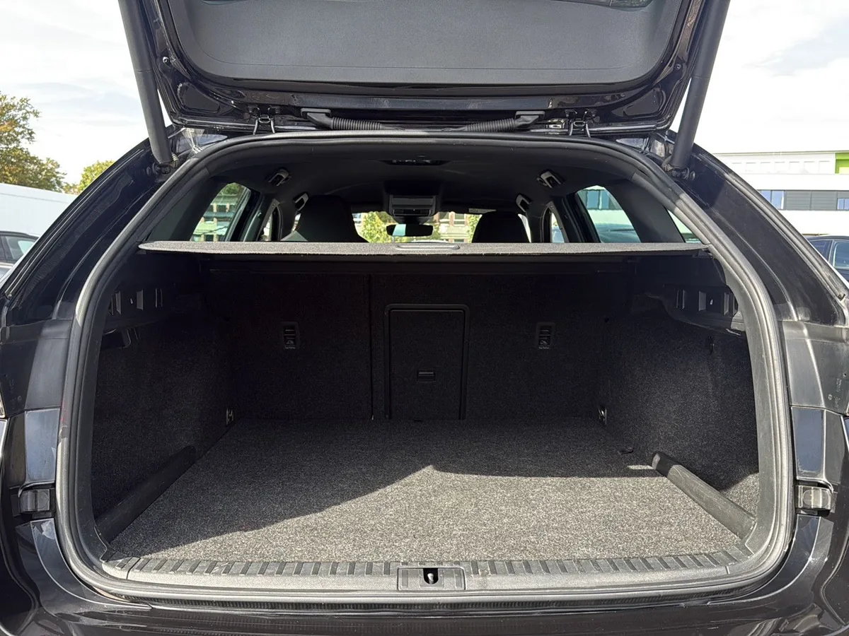 Škoda Octavia – Foto 23