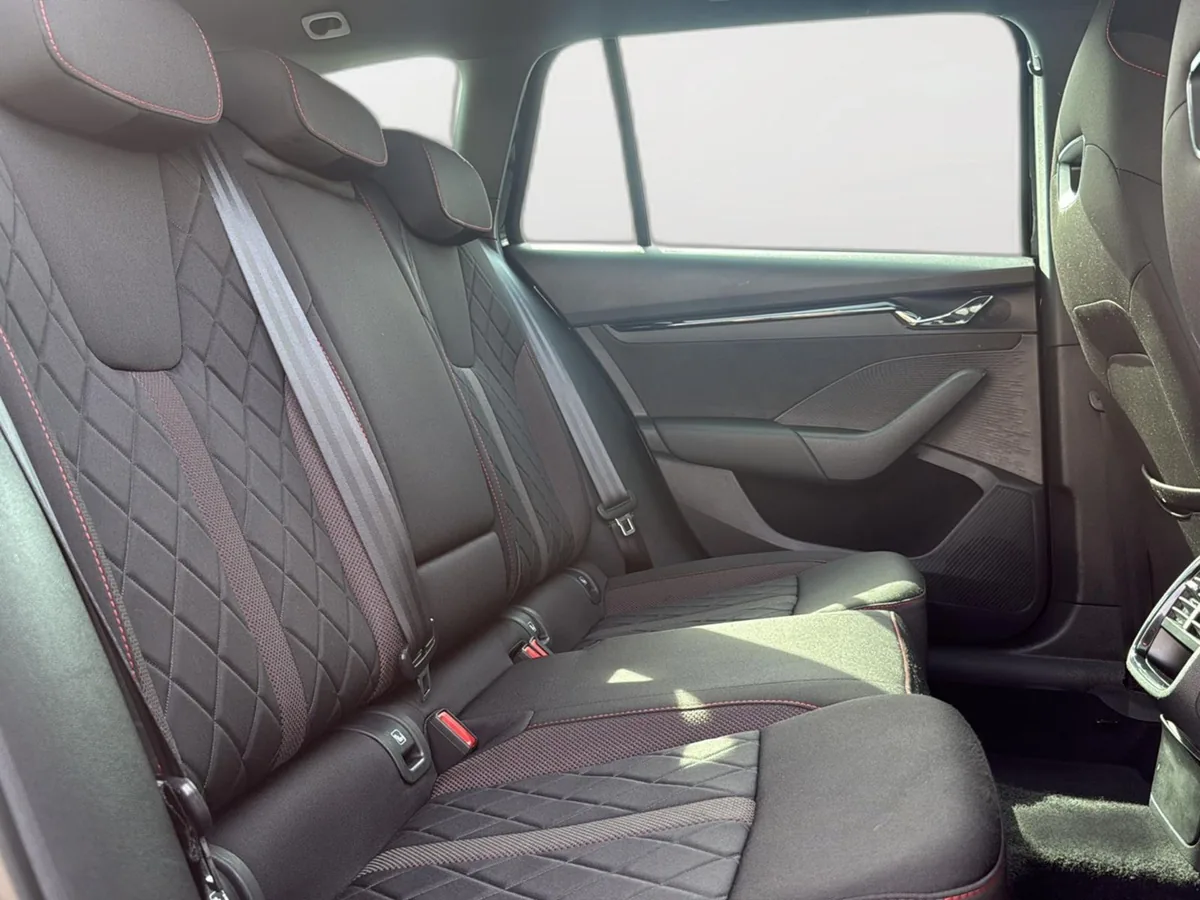 Škoda Octavia – Foto 24
