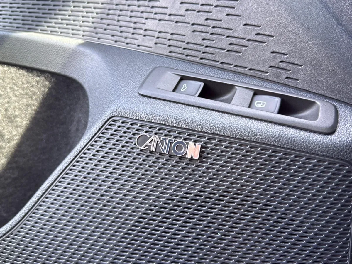 Škoda Octavia – Foto 27