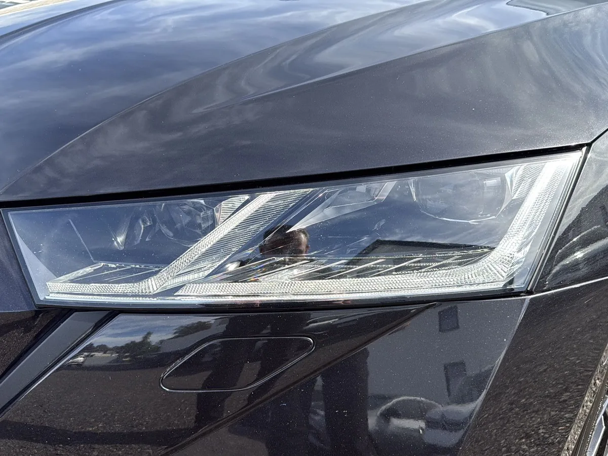 Škoda Octavia – Foto 28